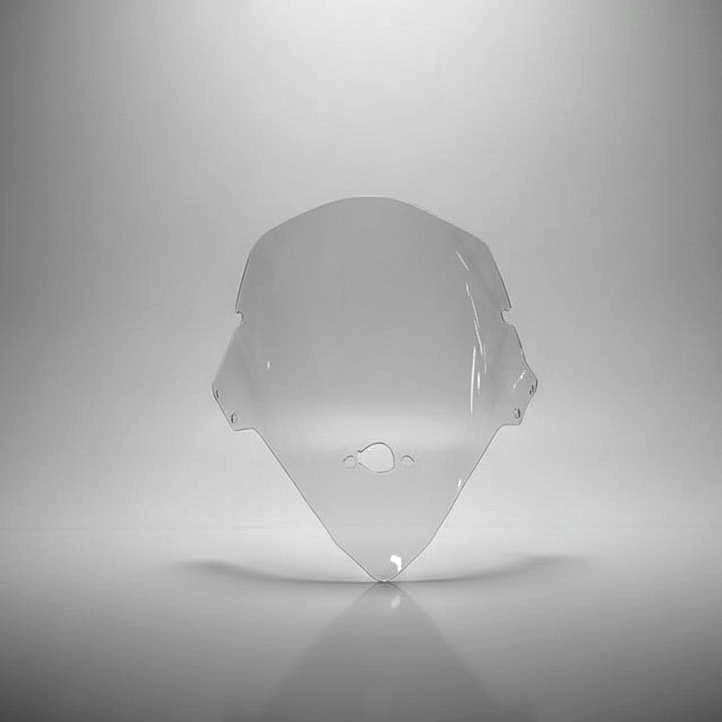 משקף מגן רוח שקוף לקימקו דאון טאון down town 350 kymco