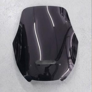 משקף מגן רוח ספורטיבי להונדה פורזה Honda forza 2025