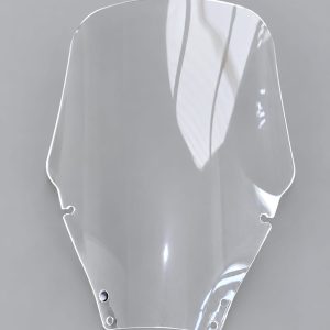 משקף מגן רוח שקוף תואם מקורי להורדה פורזה 350 honda forza 2021